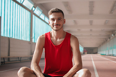 Carrera ciencias del deporte en Monterrey